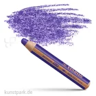 Artikelbild 1 des Artikels “STABILO woody 3 in 1 Farbstift Einzelstift | Violett“
