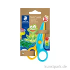 Artikelbild 1 des Artikels “Staedtler Noris junior Sicherheitsschere für Kleinkinder “