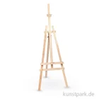 Artikelbild 1 des Artikels “Staffelei RÜGEN aus Fichtenholz natur, Bildauflage, Bildhalter, Groß “