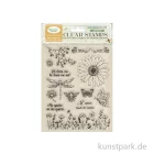 Artikelbild 1 des Artikels “Stamperia Acrylic Stamps - Daisy Art “