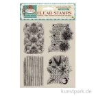 Artikelbild 1 des Artikels “Stamperia Acrylic Stamps - The Nutcracker Poinsettia “