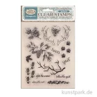 Artikelbild 1 des Artikels “Stamperia Acrylic Stamps - White Christmas “
