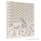Artikelbild 1 des Artikels “Stamperia Decorativ Chips - Alice Wall, 14 x 14 cm “