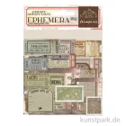 Artikelbild 1 des Artikels “Stamperia Ephemera Aufkleber - Create Happiness Tickets “