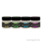 Artikelbild 1 des Artikels “Stamperia Halo Pasten - 4 Effekt Farben, je 50 ml “