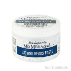 Artikelbild 1 des Artikels “Stamperia Ice and Beads Paste - Eis Glitzerpaste, 150 ml “