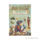 Artikelbild 1 des Artikels “Stamperia Junk Journal Set, 16 Blatt, A4 - A New Beginning “