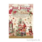 Artikelbild 1 des Artikels “Stamperia Junk Journal Set, 16 Blatt, A4 - Classic Christmas “