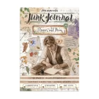 Artikelbild 1 des Artikels “Stamperia Junk Journal Set, 16 Blatt, A4 - Flowers and Poems “