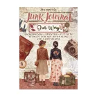 Artikelbild 1 des Artikels “Stamperia Junk Journal Set, 16 Blatt, A4 - Our Way “