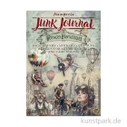 Artikelbild 1 des Artikels “Stamperia Junk Journal Set, 16 Blatt, A4 - Voyages Fantastiques “