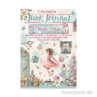 Artikelbild 1 des Artikels “Stamperia Junk Journal Set, 16 Blatt, A4 - Winter Magic “
