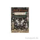 Artikelbild 1 des Artikels “Stamperia Junk Journal Set, 16 Blatt, A5 - Gardens of Time “