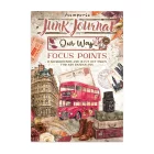 Artikelbild 1 des Artikels “Stamperia Junk Journal Set, 16 Blatt, A5 - Our Way “