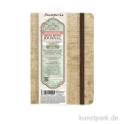 Artikelbild 1 des Artikels “Stamperia Mixed Media Journal, Stone Paper - Create Happiness DIN A6“