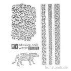 Artikelbild 1 des Artikels “Stamperia Natural Rubber Stamp - Amazonia Tribals “