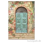 Artikelbild 1 des Artikels “Stamperia Reispapier - Desire Calle de Flamenco, DIN A4 “