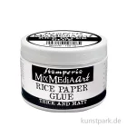 Artikelbild 1 des Artikels “Stamperia Reispapier Kleber, Matt, 150 ml “