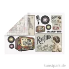 Artikelbild 1 des Artikels “Stamperia Reispapier - Music, 48 x 33 cm, Einzelblatt “