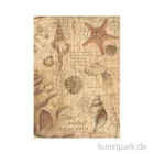 Artikelbild 1 des Artikels “Stamperia Reispapier - Sea Land Shells, DIN A4 “