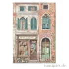 Artikelbild 1 des Artikels “Stamperia Reispapier - Venice City of Art Antica Legatoria, DIN A4 “