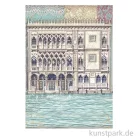 Artikelbild 1 des Artikels “Stamperia Reispapier - Venice City of Art Palace Museum, DIN A4 “