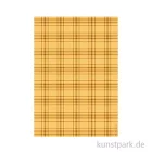 Artikelbild 1 des Artikels “Stamperia Reispapier - Whispering Woods Tartan Pattern, DIN A4 “