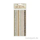 Artikelbild 1 des Artikels “Stamperia Rub On Transferfolie - Alterego Stripes “