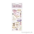 Artikelbild 1 des Artikels “Stamperia Rub On Transferfolie - Quiet Days Sewing “