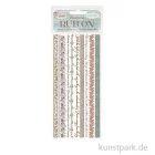 Artikelbild 1 des Artikels “Stamperia Rub On Transferfolie - Venice City of Art Stripes “