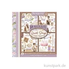 Artikelbild 1 des Artikels “Stamperia Rub On Transferfolien - Quiet Days, 6 Blatt “