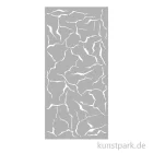 Artikelbild 1 des Artikels “Stamperia Schablone - Golden Harmony Crackle, 12 x 25 cm “
