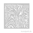 Artikelbild 1 des Artikels “Stamperia Schablone - Hidden Grove Wood Pattern, 12 x 12 cm “