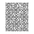 Artikelbild 1 des Artikels “Stamperia Schablone - Our Way Artistic Pattern, 20 x 25 cm “