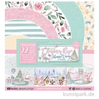 Artikelbild 1 des Artikels “Stamperia Scrapbooking Pad - Christmas Rose, 30,5 x 30,5 cm “