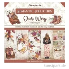 Artikelbild 1 des Artikels “Stamperia Scrapbooking Pad - Our Way 30,5 x 30,5 cm “