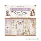 Artikelbild 1 des Artikels “Stamperia Scrapbooking Pad - Quiet Days, 30,5 x 30,5 cm “