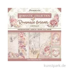 Artikelbild 1 des Artikels “Stamperia Scrapbooking Pad - Romance Forever, 30,5 x 30,5 cm “