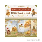 Artikelbild 1 des Artikels “Stamperia Scrapbooking Pad - Whispering Woods, 30,5 x 30,5 cm “
