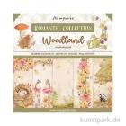 Artikelbild 1 des Artikels “Stamperia Scrapbooking Pad - Woodland, 30,5 x 30,5 cm “