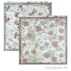 Artikelbild 1 des Artikels “Stamperia Scrappapier - Forest Undergrowth, 30,5 x 30,5 cm “