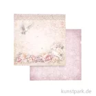 Artikelbild 1 des Artikels “Stamperia Scrappapier - Romance Forever Dove, 30,5 x 30,5 cm “