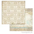 Artikelbild 1 des Artikels “Stamperia Scrappapier - Sleeping Beauty Texture Gold, 30,5x30,5 cm “