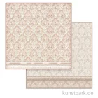 Artikelbild 1 des Artikels “Stamperia Scrappapier - You and Me Wallpaper 30,5 x 30,5 cm “