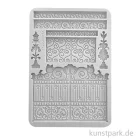 Artikelbild 1 des Artikels “Stamperia Silikon Gießform - Master of Magic Gate, A5 “
