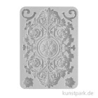 Artikelbild 1 des Artikels “Stamperia Silikon Gießform - Sir Vagabond in Fantasy World Freeze, A5 “