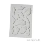 Artikelbild 1 des Artikels “Stamperia Silikon Gießform - Sunflower Art Leaves, A6 “