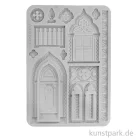 Artikelbild 1 des Artikels “Stamperia Silikon Gießform - Venice City of Art Architecture, A5 “