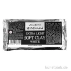 Artikelbild 1 des Artikels “Stamperia Soft Clay Modelliermasse, Extra leicht, Weiß, 160 g “