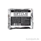 Artikelbild 1 des Artikels “Stamperia Soft Clay Modelliermasse, Extra leicht, Weiß, 80 g “